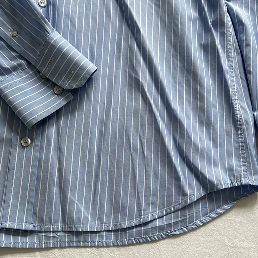 French Connection button down - Picture 3 of 8